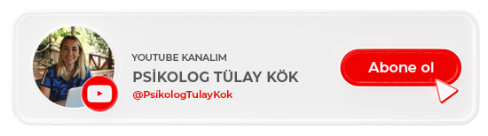 Psikolog Tülay Kök Youtube Kanalı