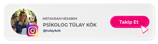 Psikolog Tülay Kök Instagram Hesabı