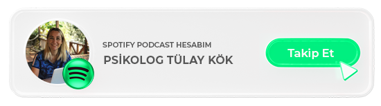 Psikolog Tülay Kök Spotify Hesabı